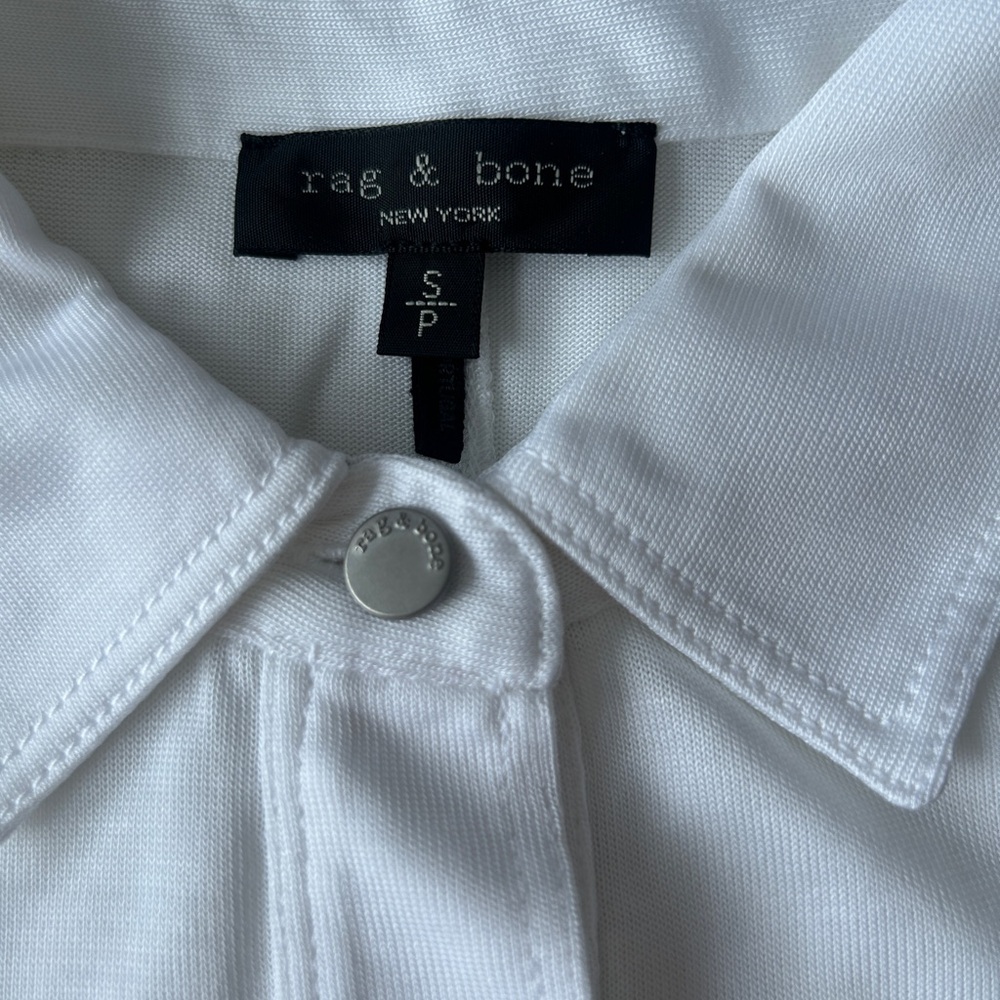 Rag And Bone Blouse - image 2